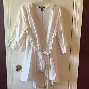 Addition Elle Size 2X Blouses